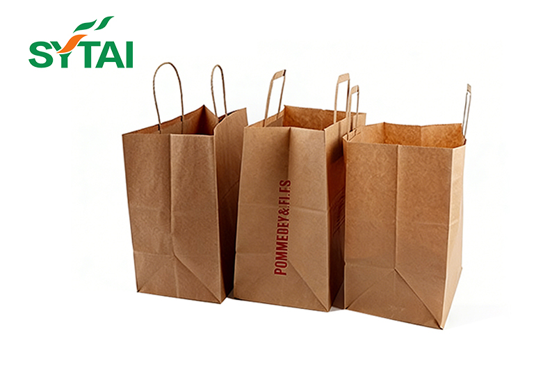 Paper Bags